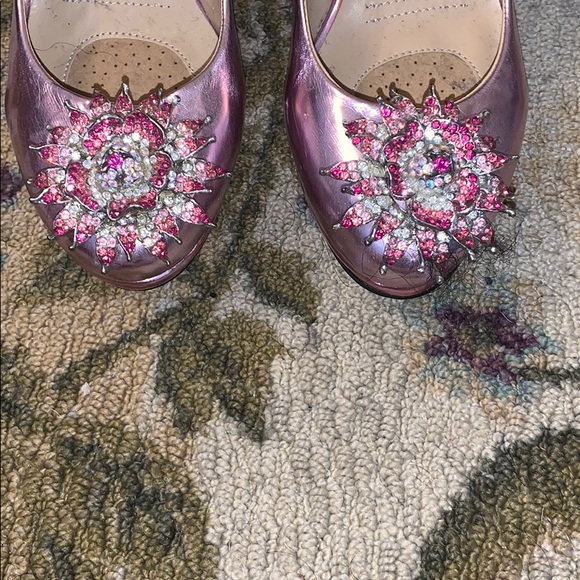 Whita and shon heels - Picture 3 of 3